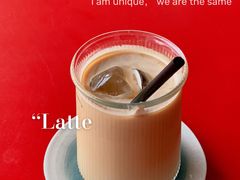 拿铁-UNIUNI(凯瑟琳广场店)