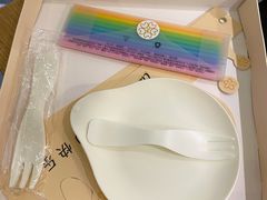 -丁香西饼屋(桂林路店)