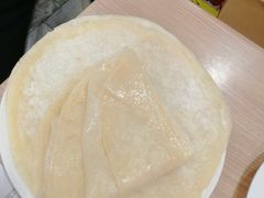 -姥家春饼店(漳州二路店)