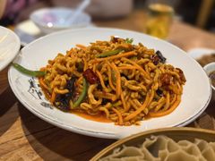 -一盏明灯全素斋(殊像寺店)