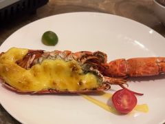 -安蒂娅·海鲜自助餐厅(安蒂娅美兰酒店)