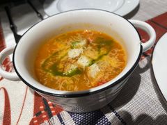 -Primo·丽莫意大利窑烤披萨