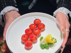 -潮澎派·潮汕菜大排档(南较西路店)