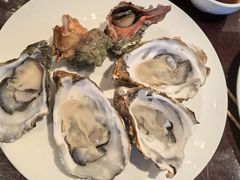 -Social 秀西餐厅-长沙瑞吉酒店(运达店)