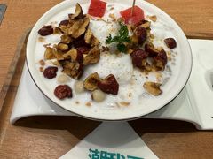 -自然椰·海南清补凉(海月广场店)