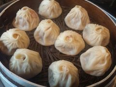 小笼包-四季春(美食街店)