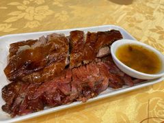 金牌烧鹅-老字号蛇口德记烧腊饭店·海鲜加工