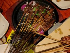 -本色.小马哥烧烤(五一路总店)