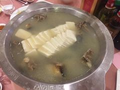 -石浦大酒店(百丈店)