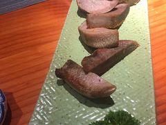 厚烧牛舌-文三酒肆自助放题(新街口友谊广场店)