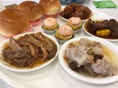 -东江海鲜酒家(艺都分店)