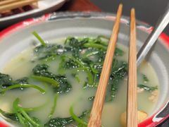 -广府乡下·饭庄(新港东路店)