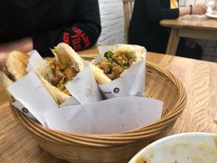 -小豆海棠(人民南路店)