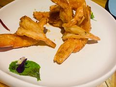 -局气 烤鸭·北京菜(光华路店)