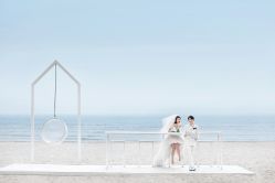 -秦皇岛我和你婚纱摄影工作室