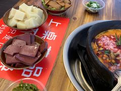 -笔记安顺夺夺粉火锅(龙湾万达店)