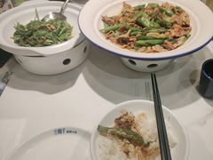 -兰湘子·湘菜小炒(石家庄万象城店)