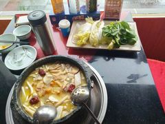 -南渝食府.石锅鸡(尚城花园店)