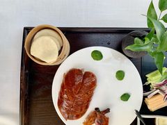 酥皮乳鸭-梧桐