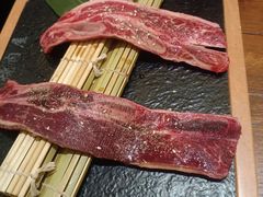-町町烧肉屋(振华广场店)