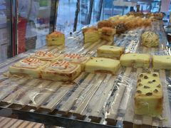 -味多美蛋糕(金顶街店)