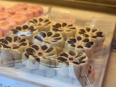 -祥禾饽饽铺·中式糕点(北京来福士店)