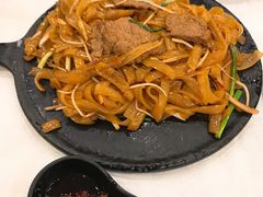 干炒牛河-岭南海晏楼(滨江东总店)
