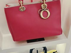 -六六奢品·vintage中古·回收二手奢侈品包包手表首饰(环球港店)