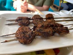 新疆烤肥腰-帕米尔食府(白云观店)