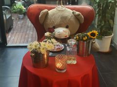 -EATALIA意塔利意式餐厅(鼓楼店)