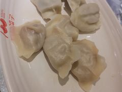 -口福饺子烤鸭(恒大御湖庄园店)