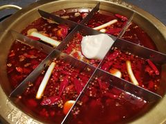 -长嘉·河图火锅(长嘉汇江景旗舰店)