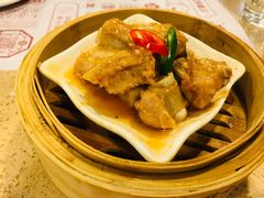 特色蒸排骨-点都德(大茶楼店)