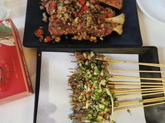 -聚味瞿记·龙虾堂(望城店)