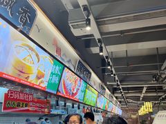 -八婺饭堂·自选店(新光汇店)