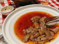 -西贝(龙华天虹购物中心店)