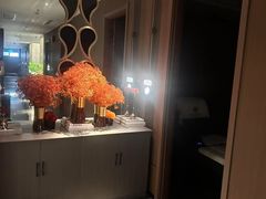 -钧熙良品·足道spa(曹山路纯水岸店)