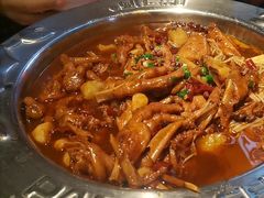 -胖哥俩肉蟹煲(梅溪步步高店)