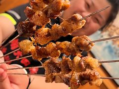 -老白清真烧烤(锦州旗舰店)