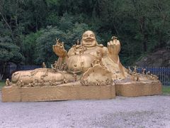 -幕燕滨江·长江观音景区