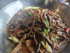 -京城小江南·北京烤鸭·江南土菜·白鱼(中关村店)