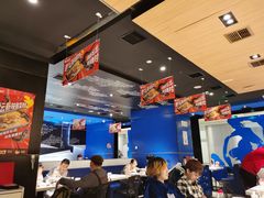 -鱼酷活鱼烤鱼(沈阳大悦城店)