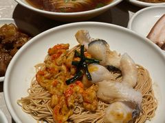-松鹤面馆·古法焖肉面(观前店)