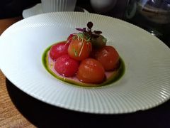 -本处·素食·融合料理(南油店)