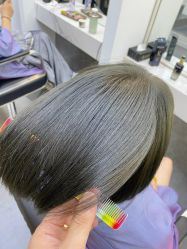 点击看大图 -卓梵美发·精品Salon