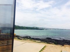 -Cafe Aewol Monsant