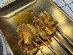 -虎虎龙虾大排档(双井店)