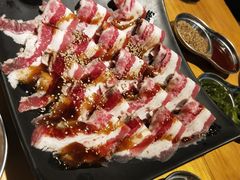 -伊茉家的烤肉店(勒泰中心店)
