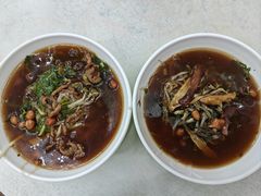 -太婆抱罗粉…海南特色小吃(一市场店)