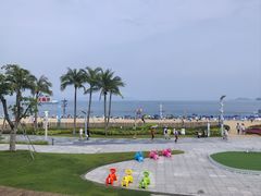 -大梅沙海滨公园